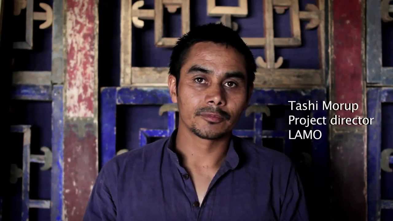 Catalysts of Change - Ladakh