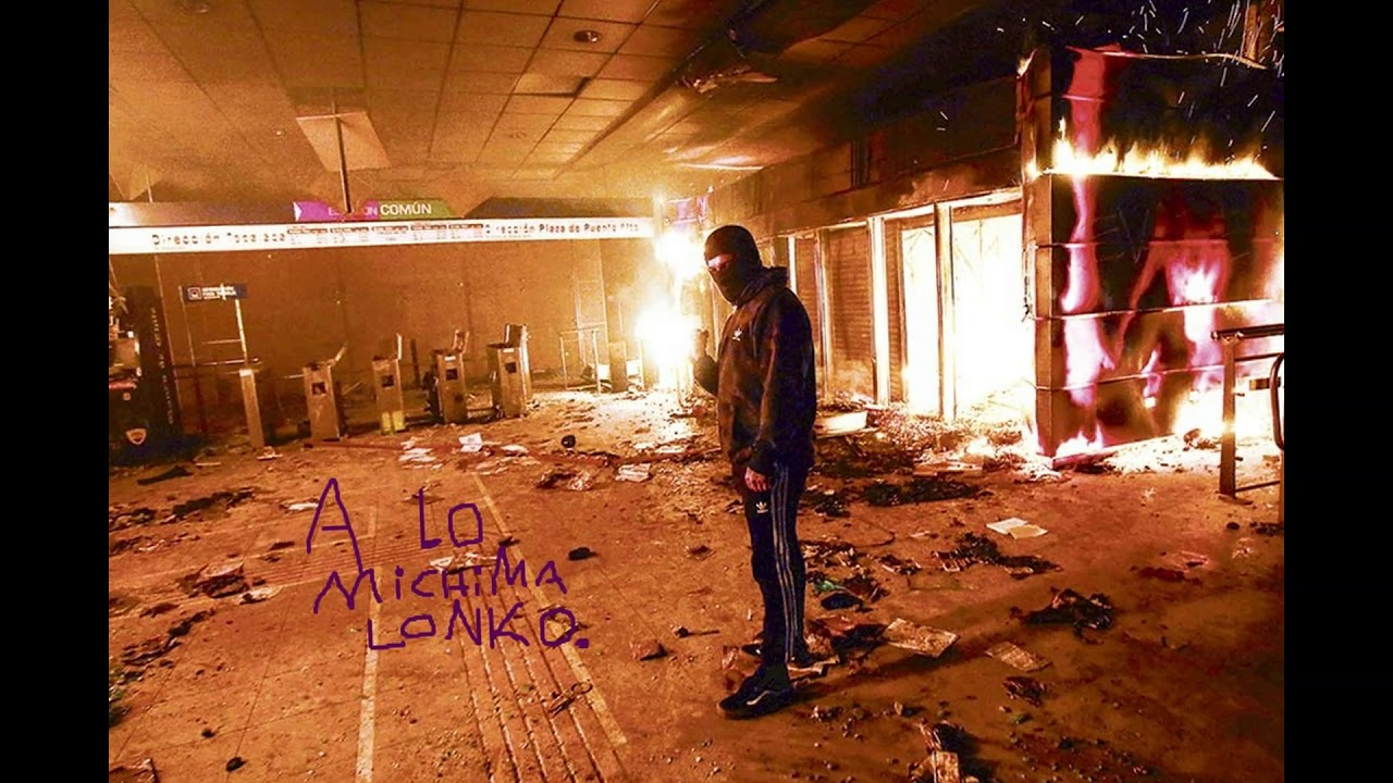 🔥Niñx debacle//a lo michimalongko🔥 (Letra en la descripcion)
