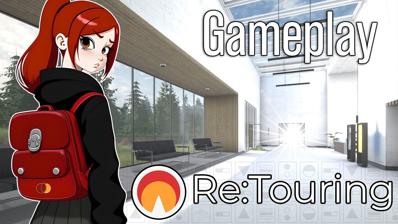 Re:Touring (PS5) Gameplay