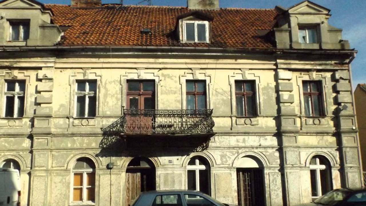 Konin Starówka innym okiem