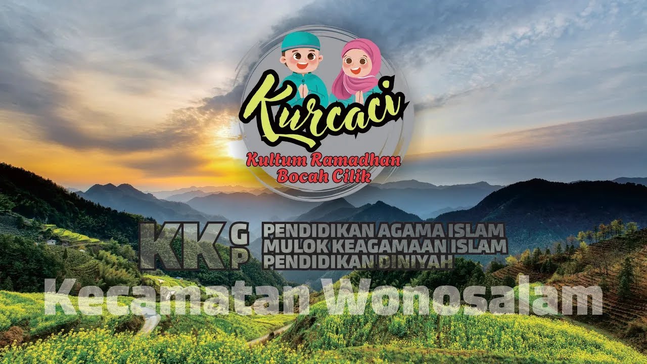 #Ramadhan 19 II Keyla Nadifa Azzahra & Shelina Almahira - Kisah Sahabat Abu Hurairah r.a