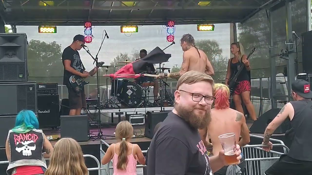 Doživotn&iacute; Posedlost - Pozitivn&iacute; s&iacute;la