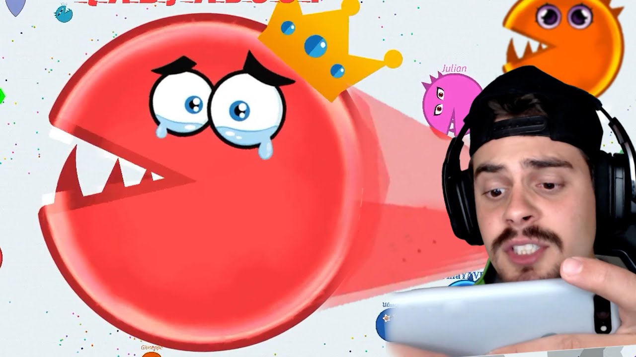 SUPER ATUALIZAÇÃO NO SOUL.IO ‹ AbooT ›