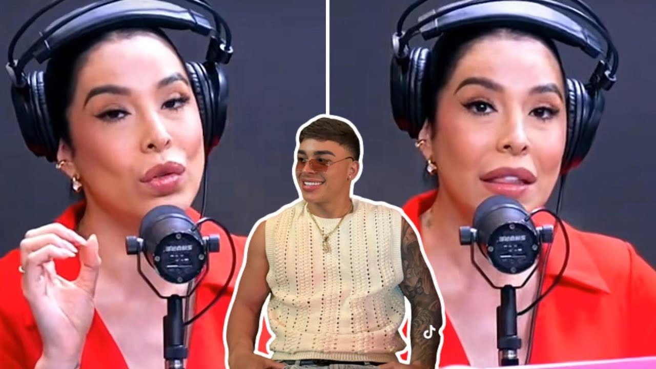 🔥 “JESSICA PEREIRA LE TIRA CON TODO A JLEXIS: ¡SE ARMA LA POLÉMICA EN LA FARÁNDULA!”