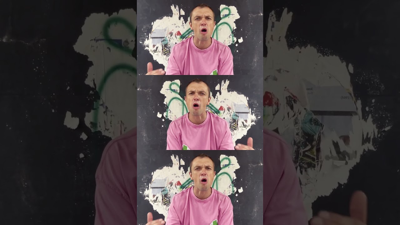 кроткий - а чё ты братик ожидал?