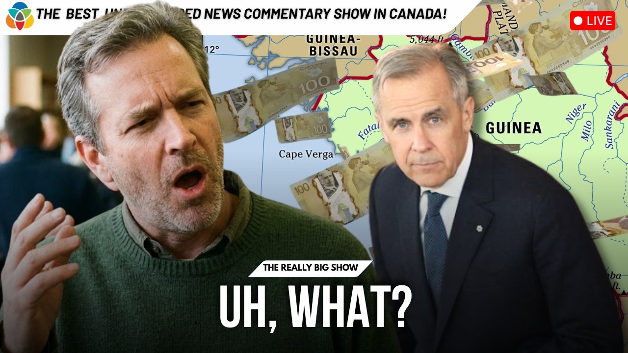 Либералы выделили 25 миллионов долларов из средств налогоплательщиков на &laquo;гендерно-ориентированны...