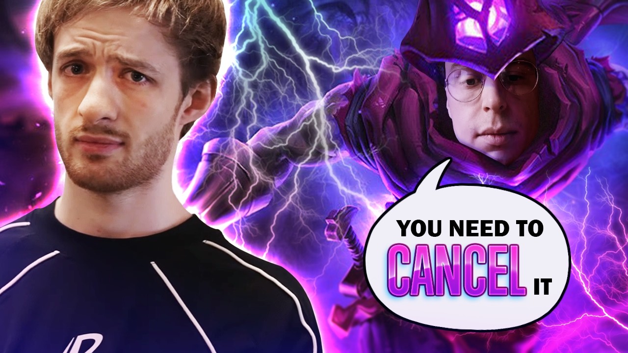 MINDCONTROL THE ENEMIES 😈 MALZAHAR IS BACK! DUO DRUTUTT