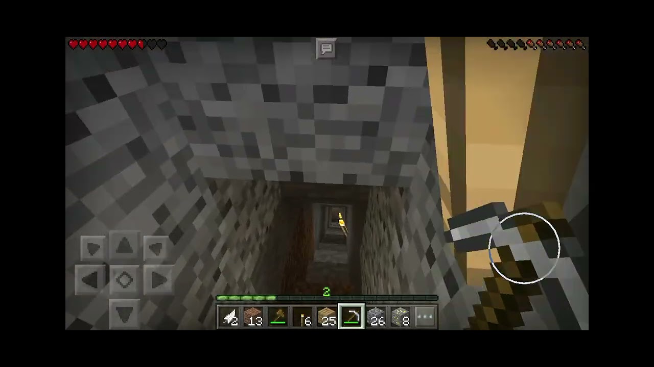 Encontre Minerales! / Mundo Ale Capitulo 1 (19/7/2016)
