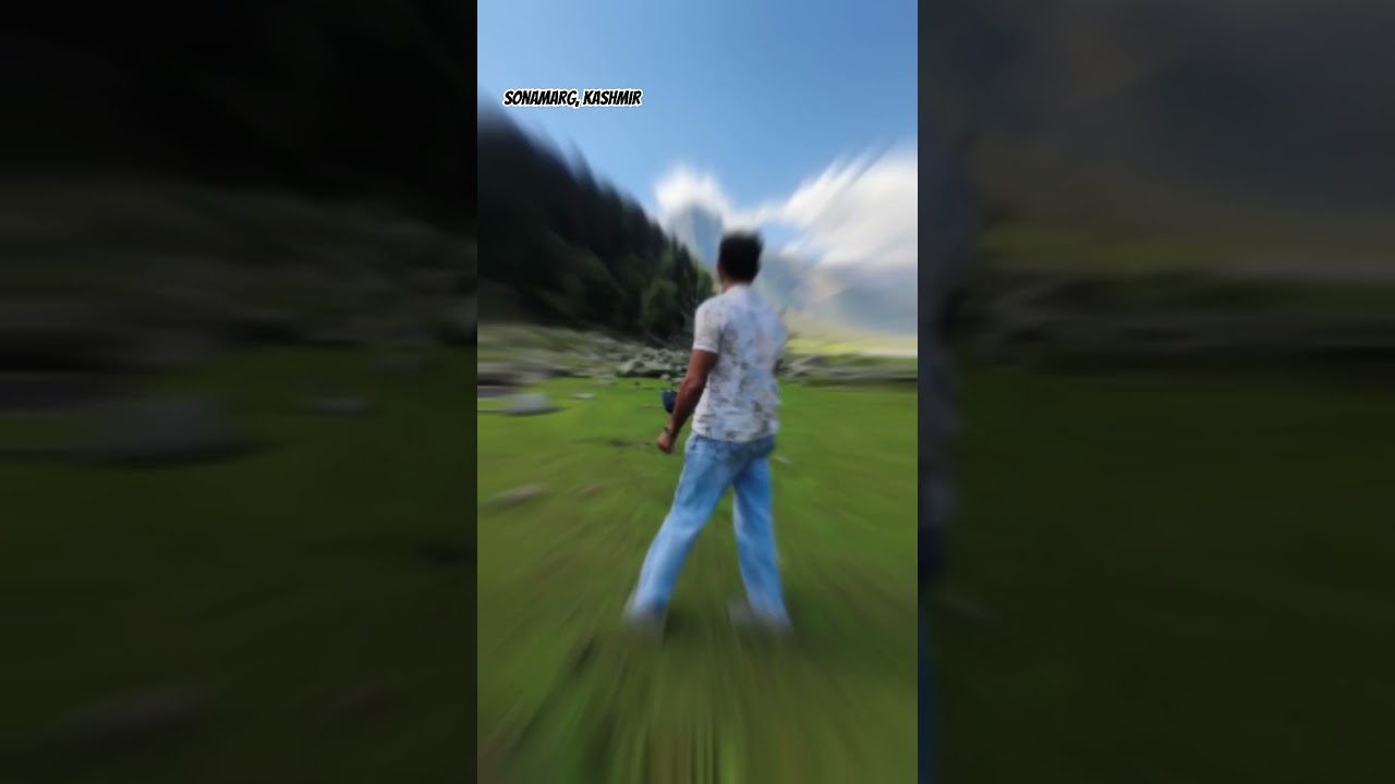 Kashmir diaries