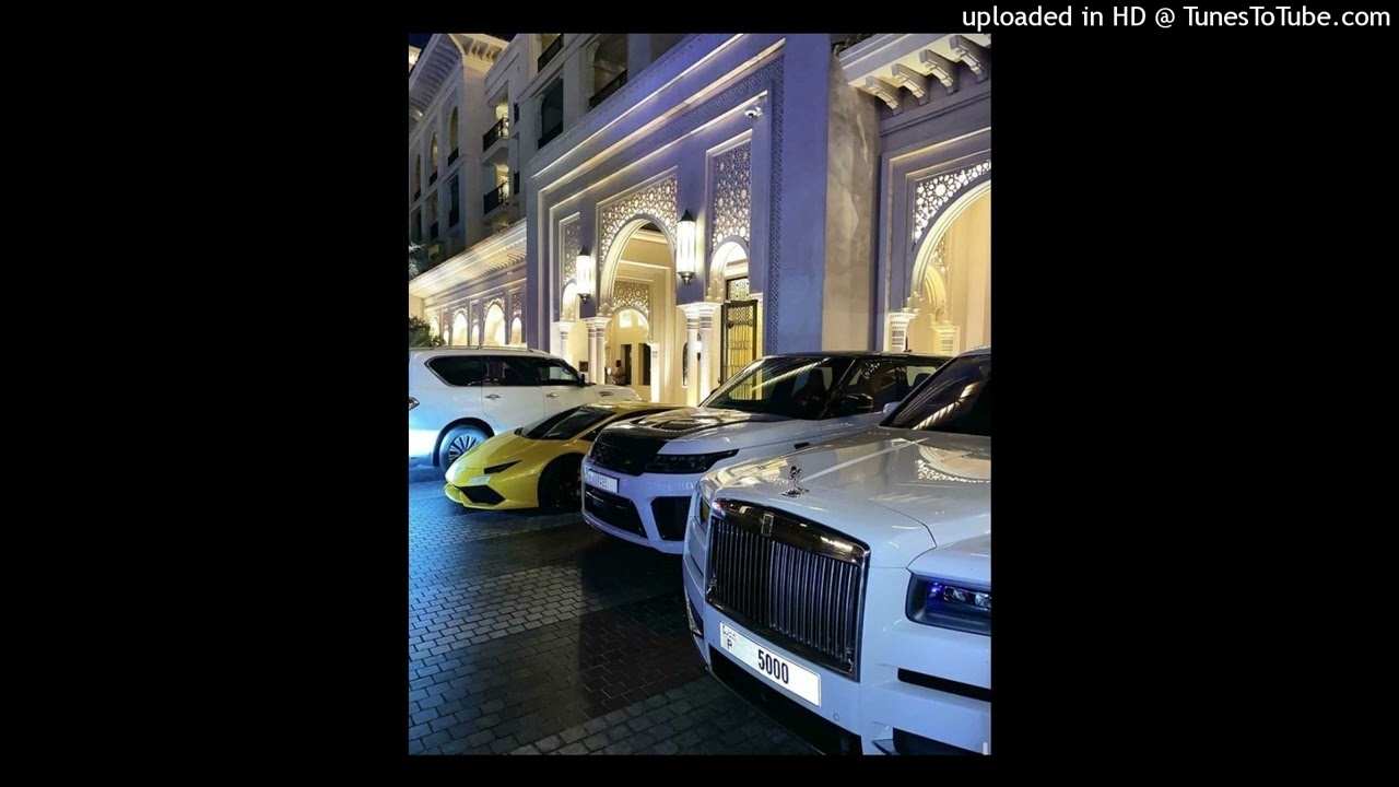 (FREE) Yasin x Jaffar Byn Type Beat - 