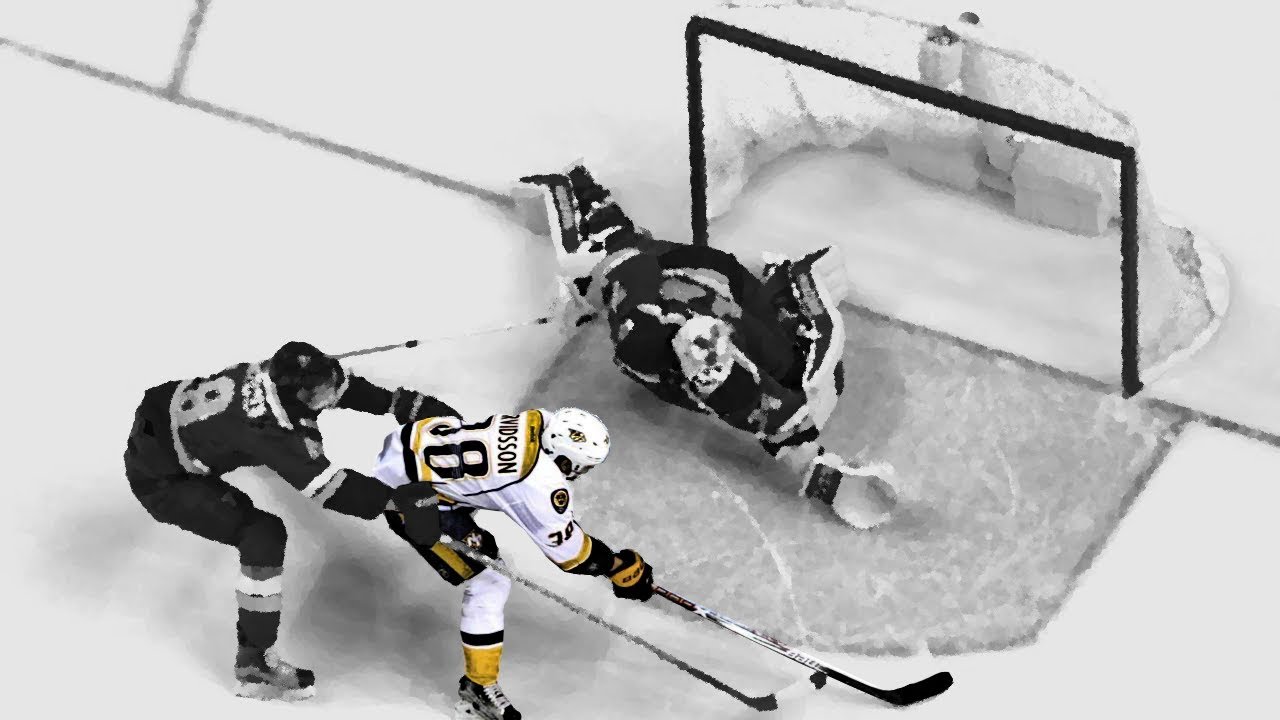 Viktor Arvidsson Highlights