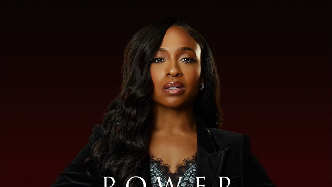 Taylor Polidore Williams Talks Season 2 of “Beauty In Black”, Working With Tyler Perry & More