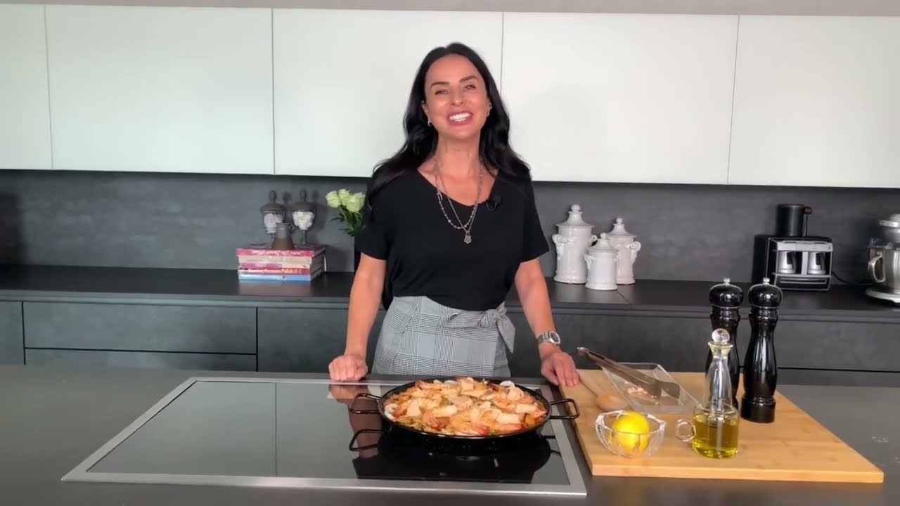 PAELLA TARİFİ