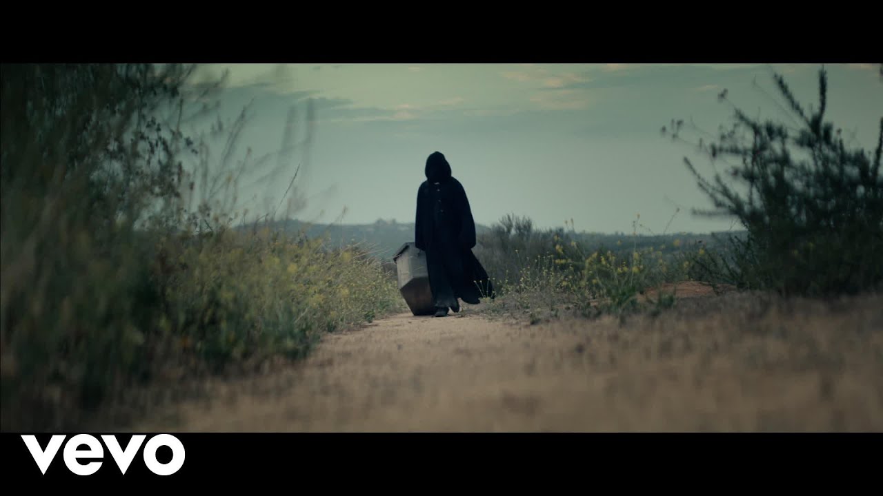 Atreyu - Long Live