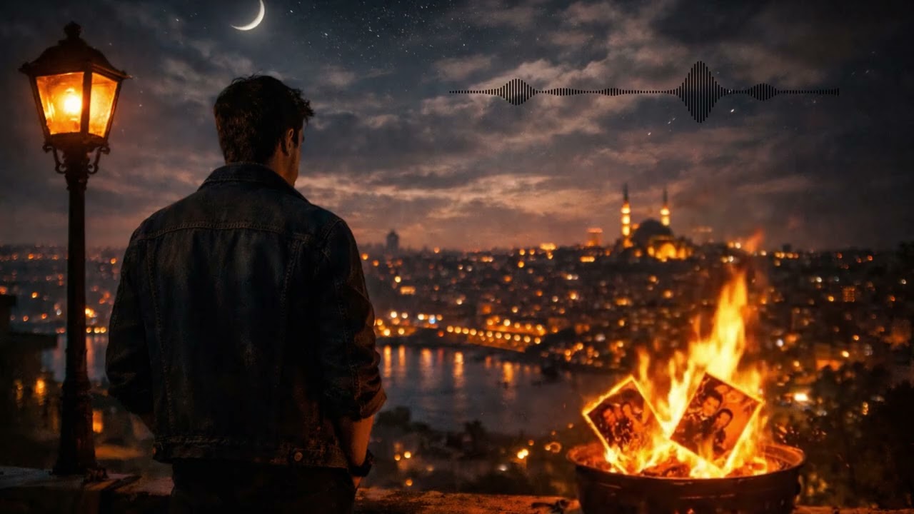 Yanındaki Kim? 🔥 | Who’s With You – Turkish Emotional Song