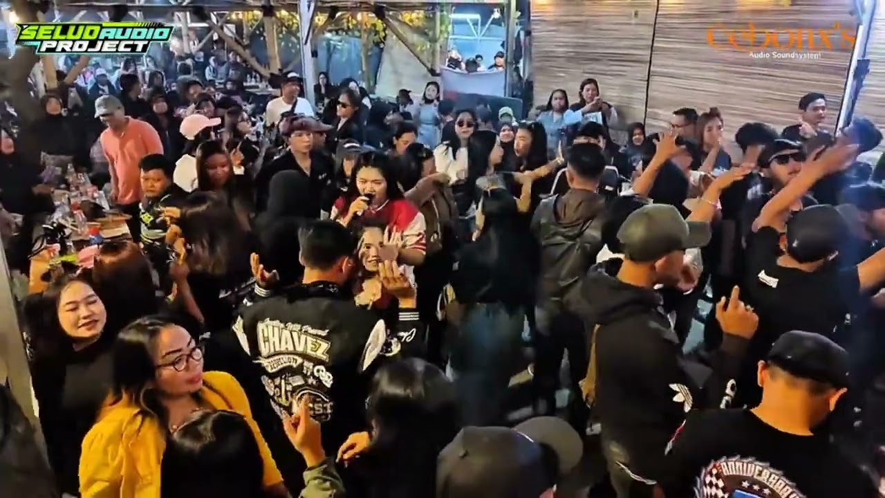 ( CS audio ) Dea Gemoy