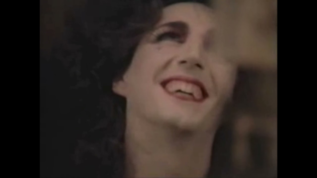氷室京介 - ANGEL(PV)