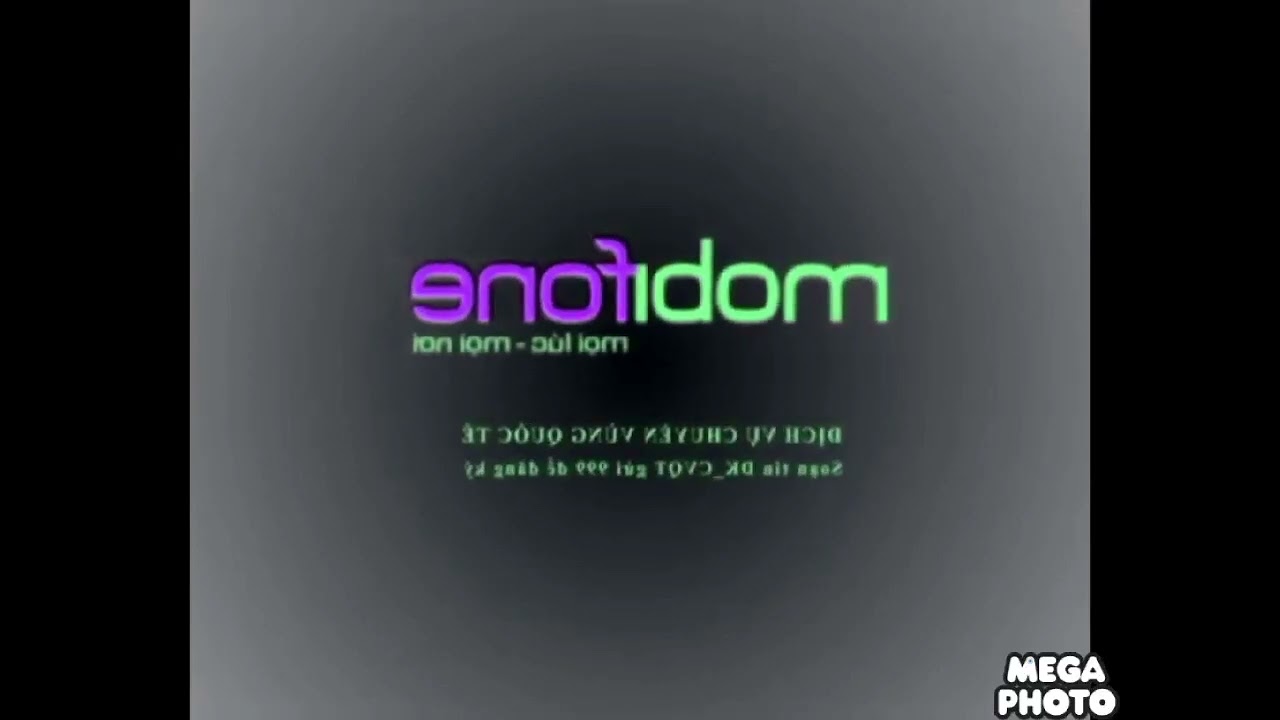 Mobifone Logo in RjGunner111 Major