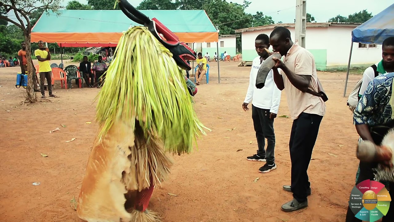 GOLY DE BOUAKE à ABAYANSI