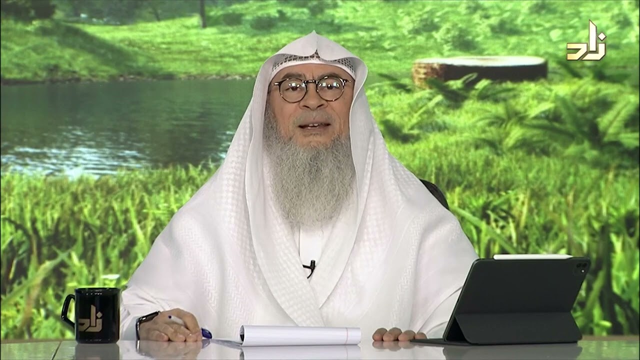 Is working as an auditor of financial statement halal?