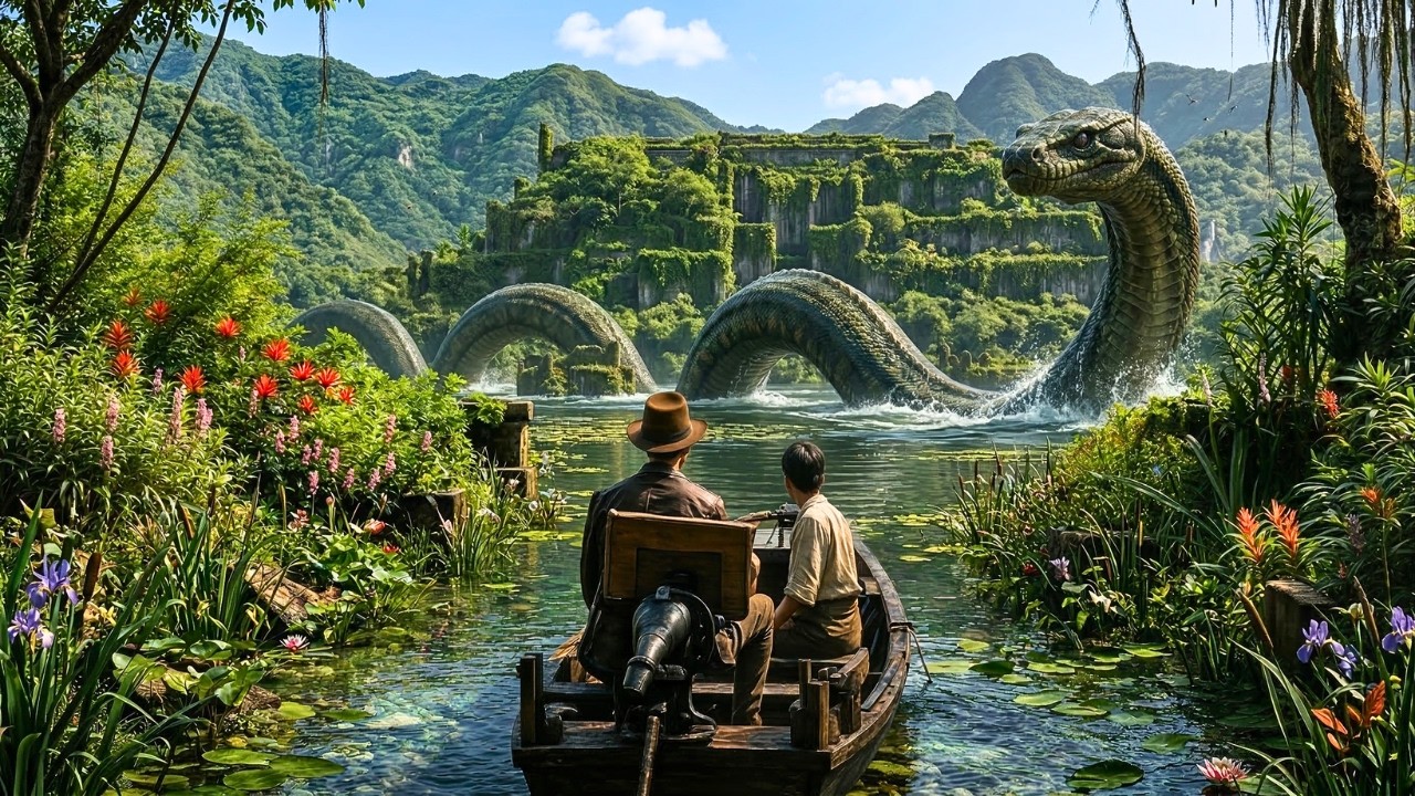 15 Single-Player Games That Feel Like Nothing Else.. You Need To Play