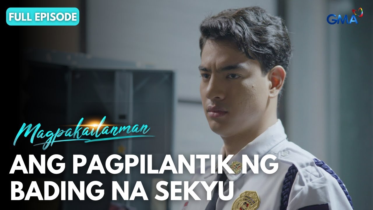 Magpakailanman: Viral Gay Guard - The Gerald Concan Story (Full Episode) #MPK