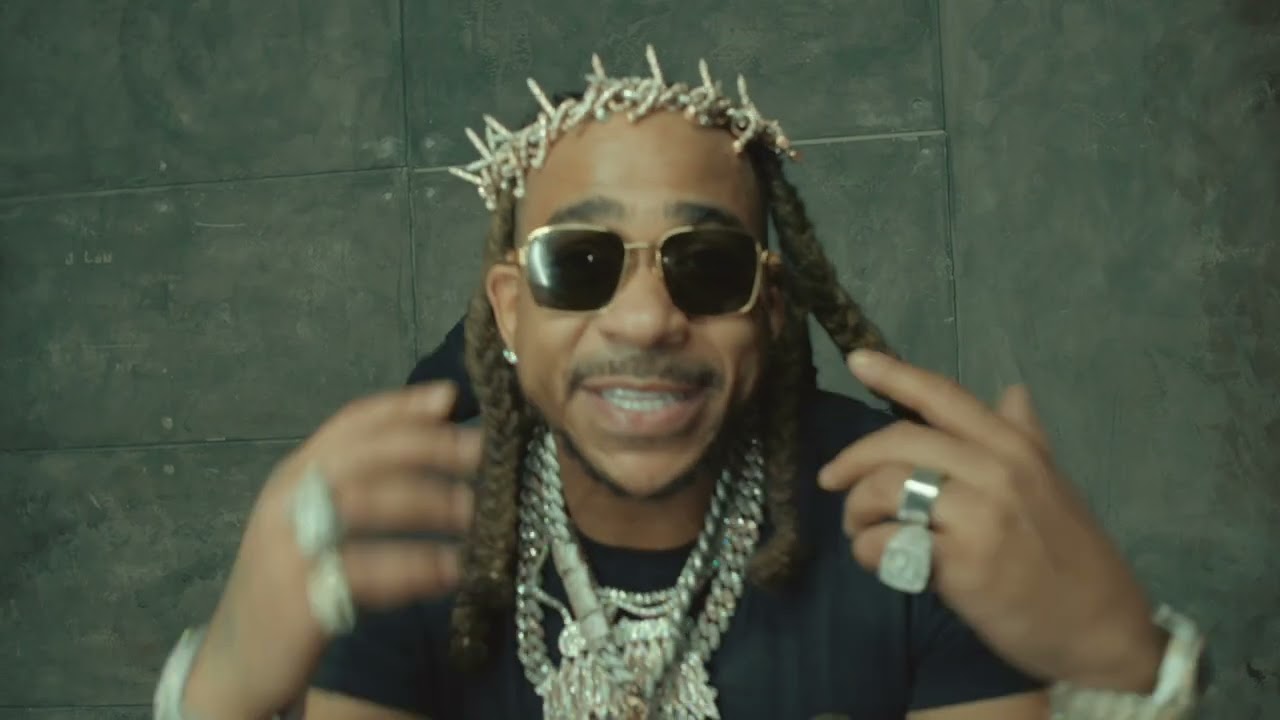 MAX B Shyst Vader One & Only