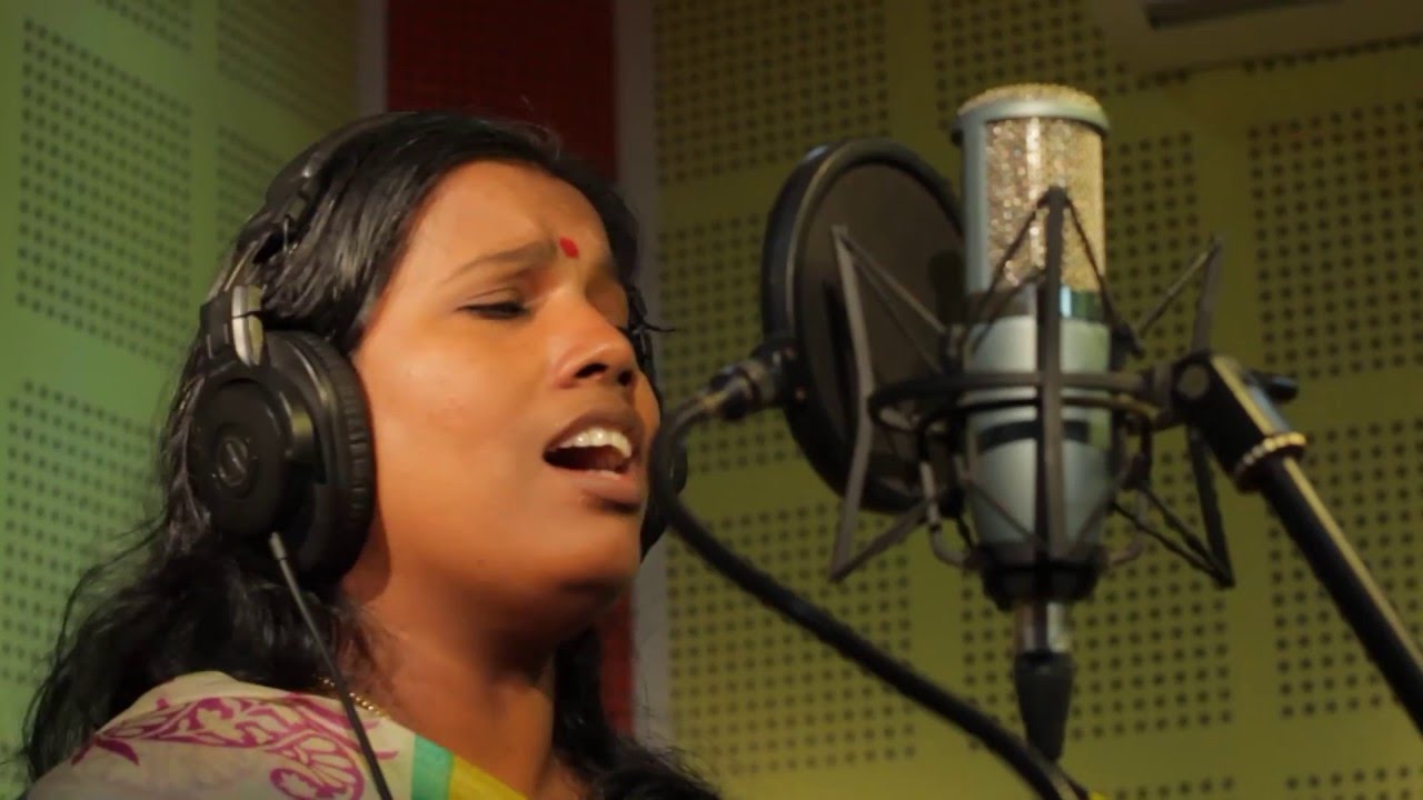 AZADI SONG _Composed & Sung by Pushpavathy