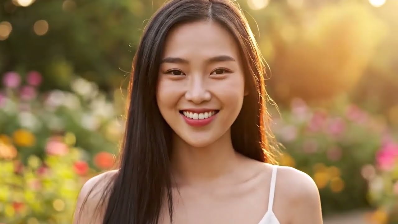 Hẹn Xuân Ở Chợ Hoa