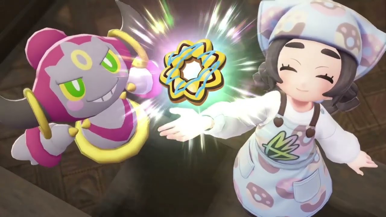 How to catch Mega Zeraora in Pokemon Legends ZA