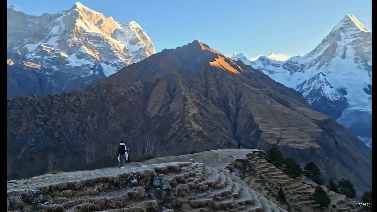#moutainlife #peace #love #sunrise 