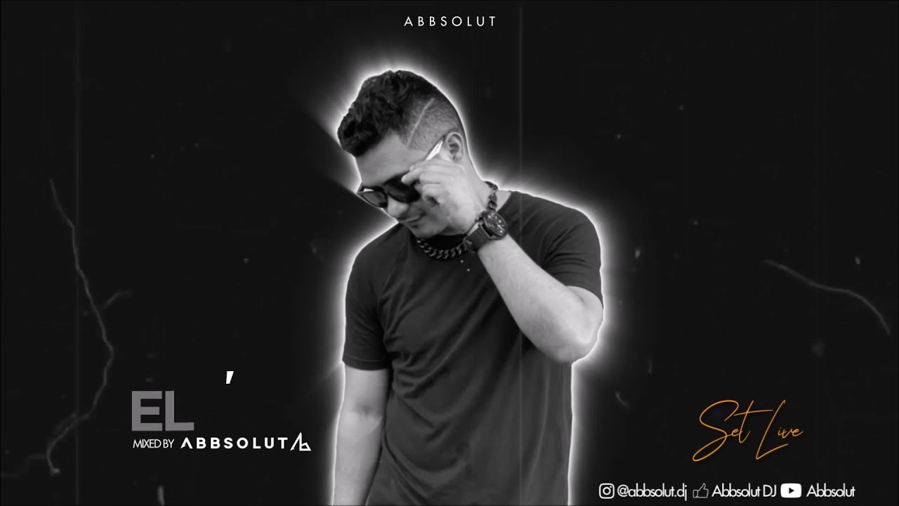 Abbsolut - El Último Set del Año (HNY 2022)🥳🎆🍾