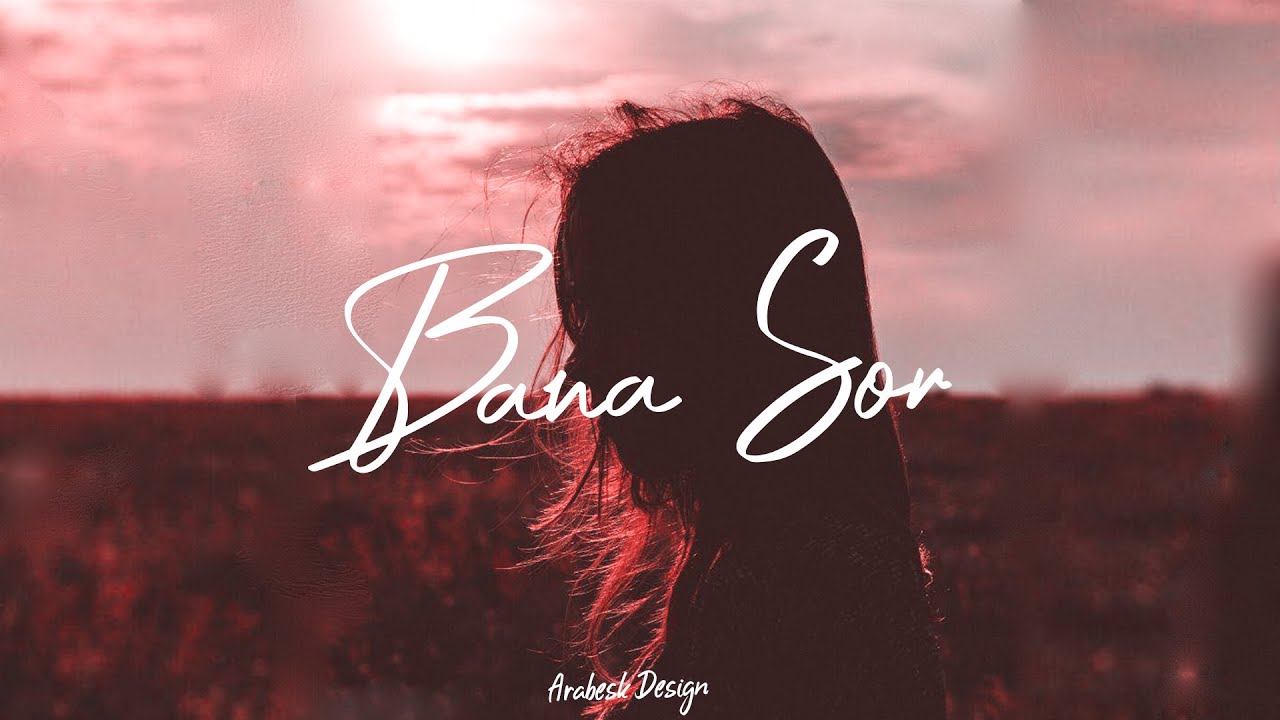 Ferdi Tayfur ft Taladro - Bana Sor (Mix)