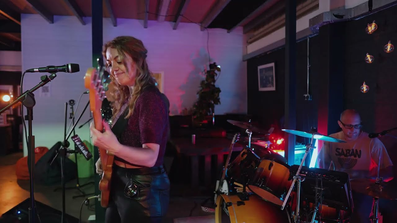Mirrorsong | Live at Ben&Jack Studio - 12/12/25