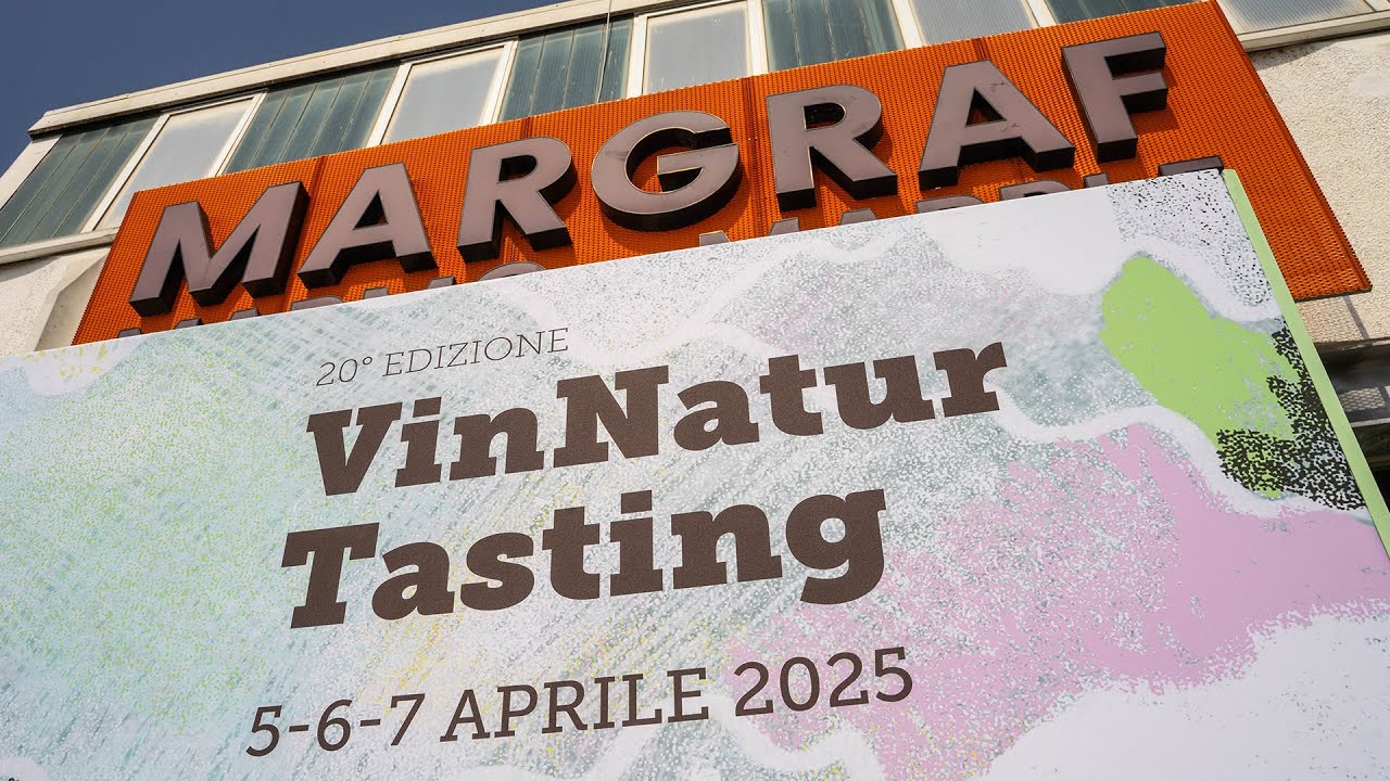 Il racconto di VinNatur Tasting 2025 attraverso 5 produttori