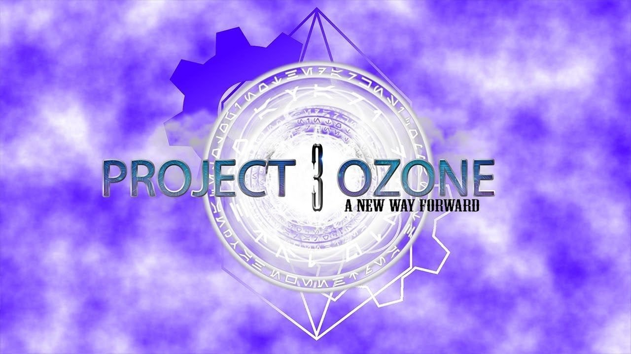 Minecraft Project Ozone 3 | Episode 1 | THE BEGINNING