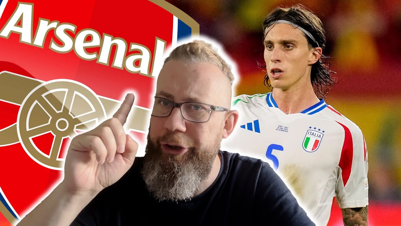 Calafiori sempre più vicino all'Arsenal, ma serve veramente ai Gunners?