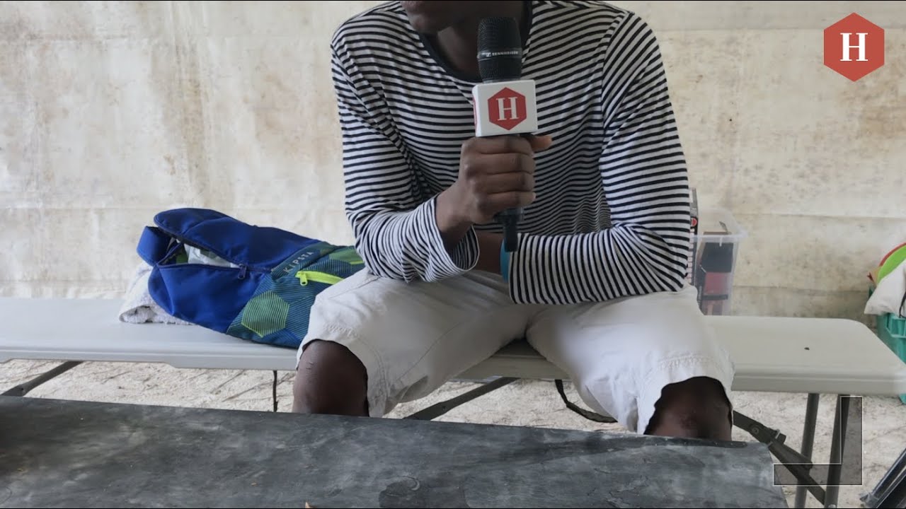 Mineurs isolés étrangers à Paris : « La France bafoue ses obligations »