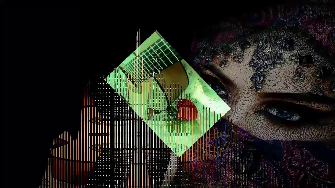 Pista Pop - USO LIBRE - Instrumental De Balada Flamenca Con guitarra Española Sentimental