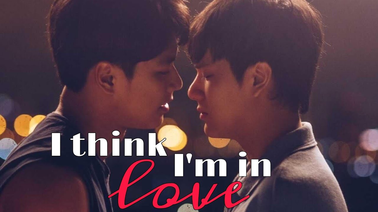 Pat ✘ Pran ► I think I'm in love