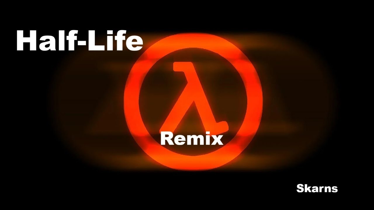 Hλlf‑Life – Klaxon Beat 2017 (Skarns Remix)
