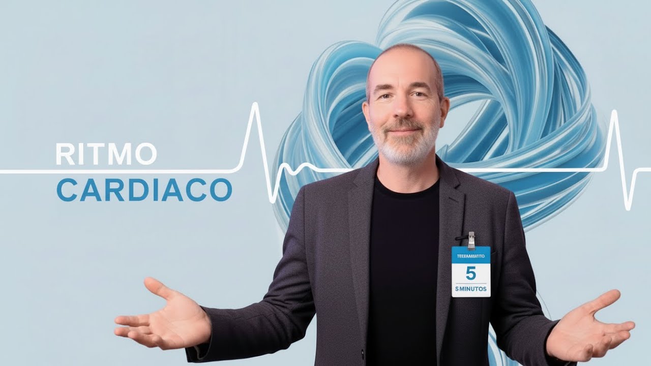 Calma La Ansiedad Con Este Ejercicio de Respiración Guiada