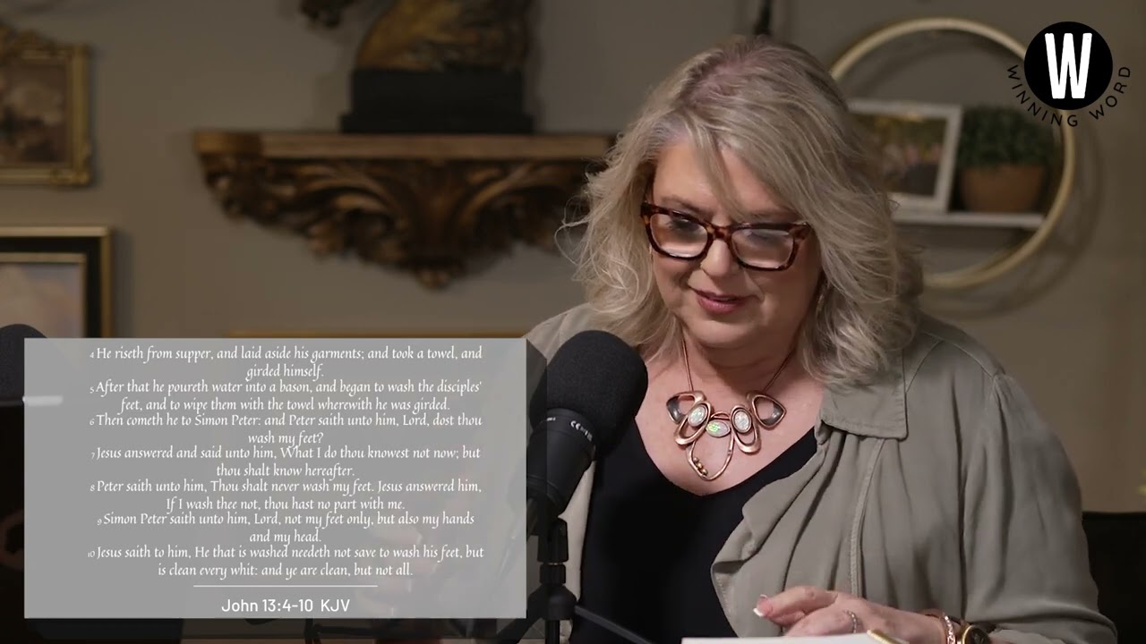 Serving One Another Pt.2 | Pastor Jeremy & Lisa Swizek