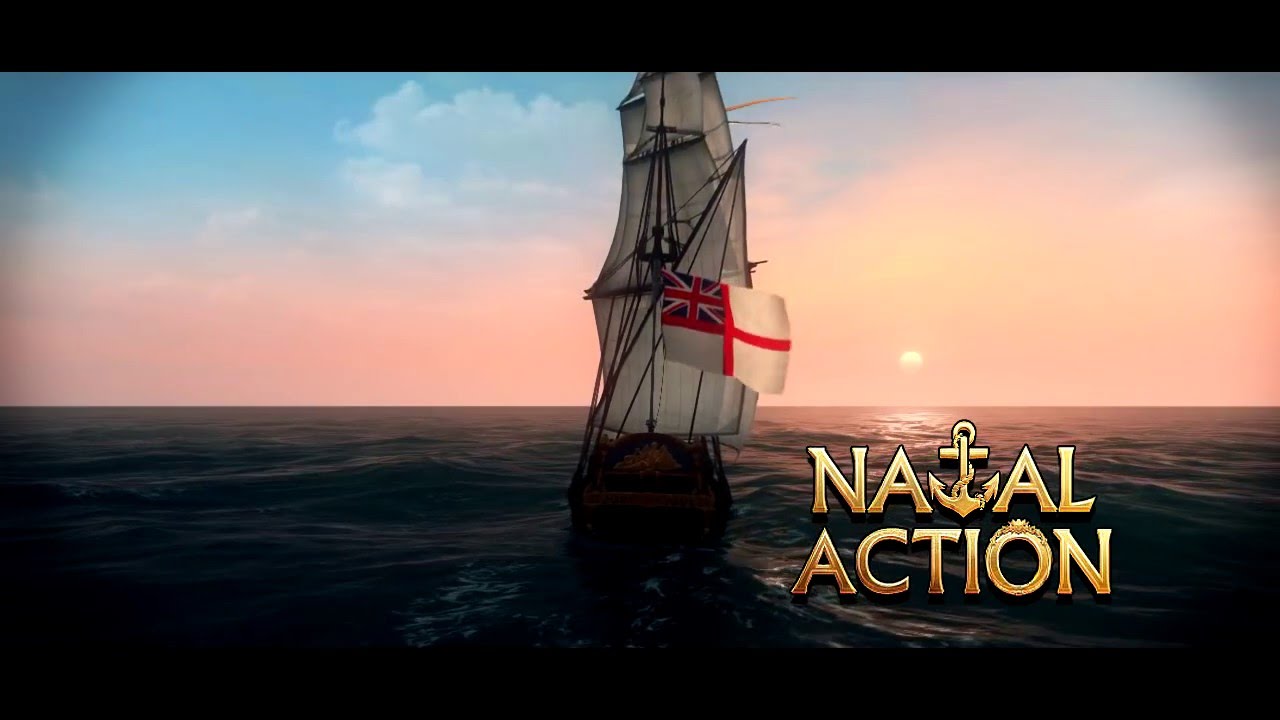 Naval Action - Dream