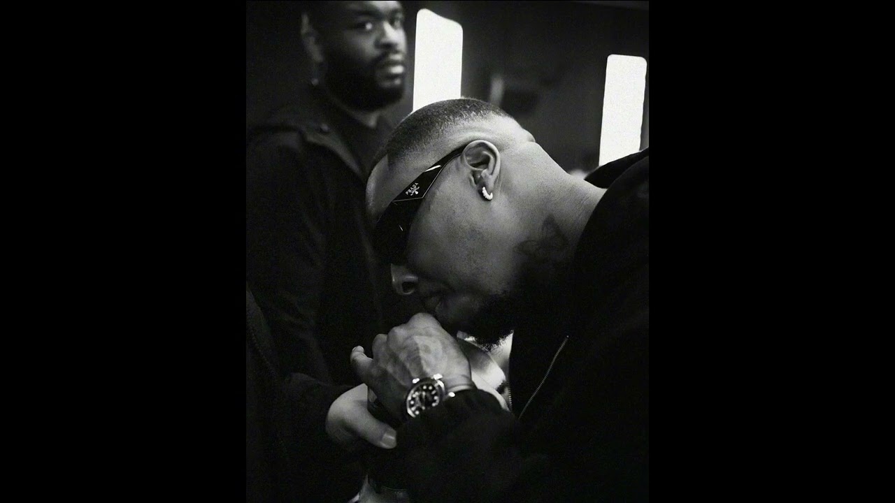 Joé Dwèt Filé x Ronisia x Tiakola Type Beat - Mi-Temps | (Prod. Sinhokeyz) Afro/Zouk Typebeat 