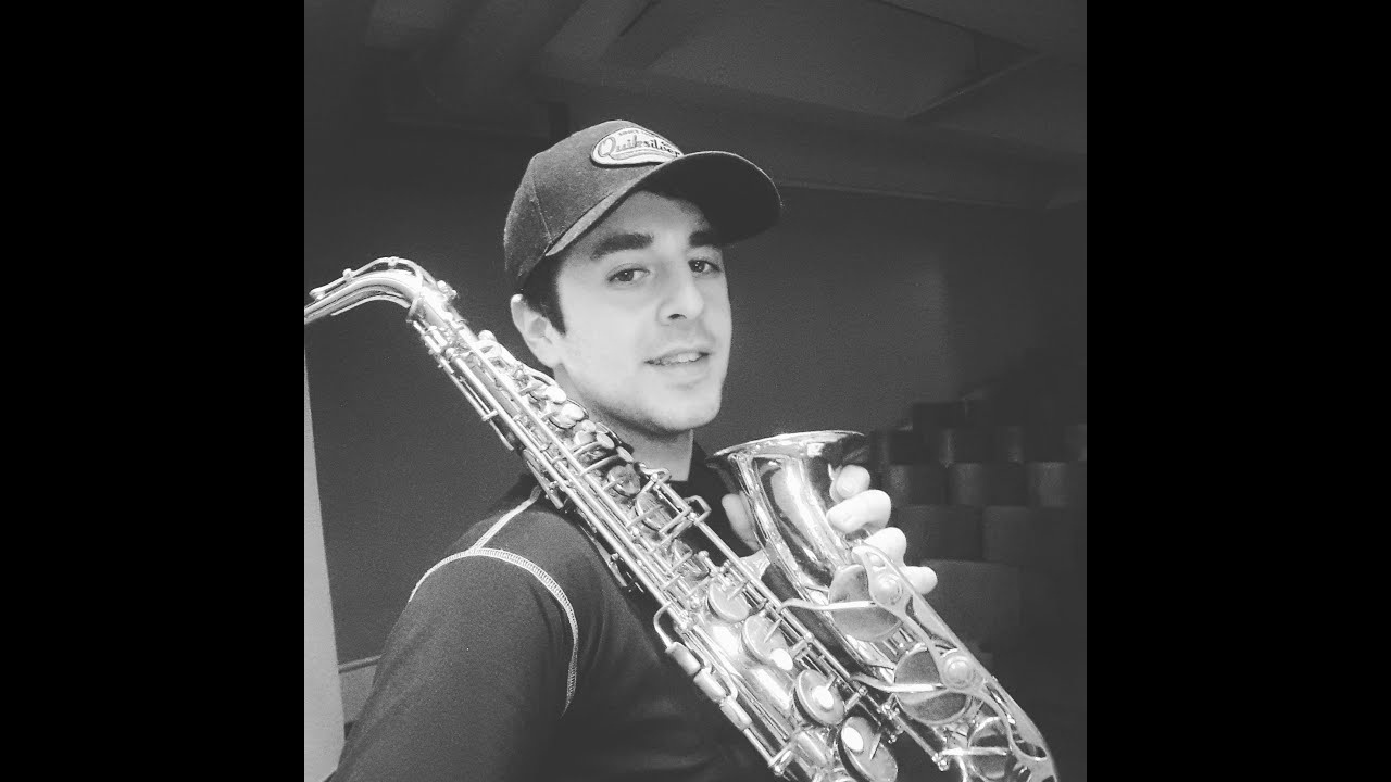 🎷Opera2 Dimash Kudaibergen🎷саксофон Опера лучшая версия Notas Altissimo Vitas 薩克斯風