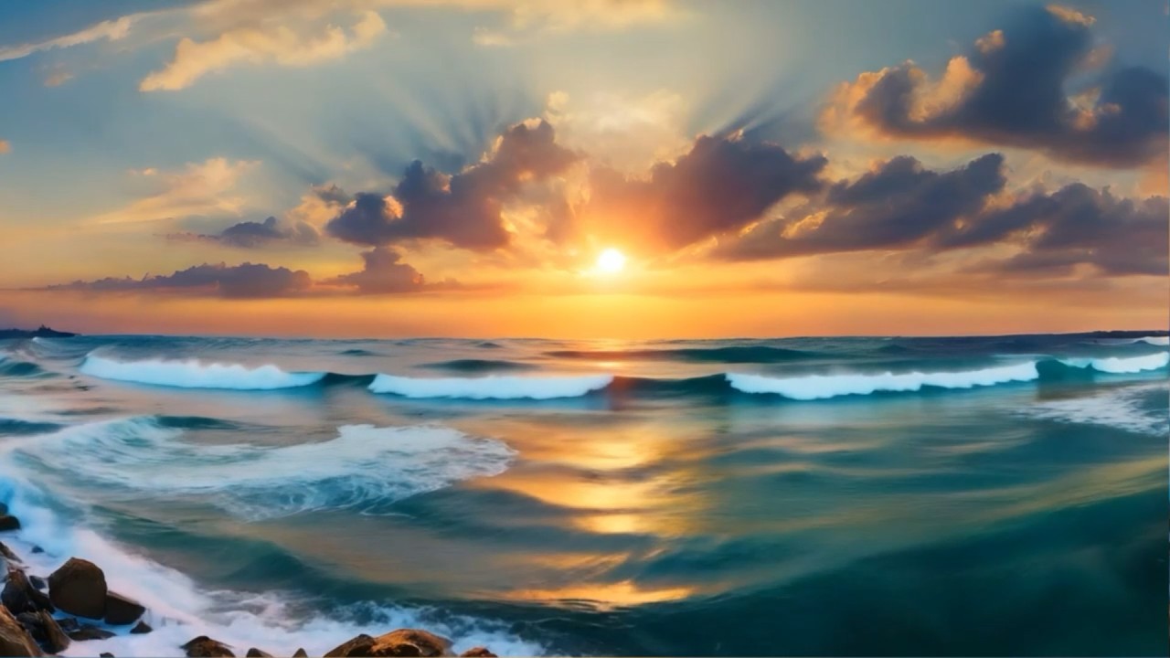 Sunset Lounge Mix | Sunset Warm vibes chillout