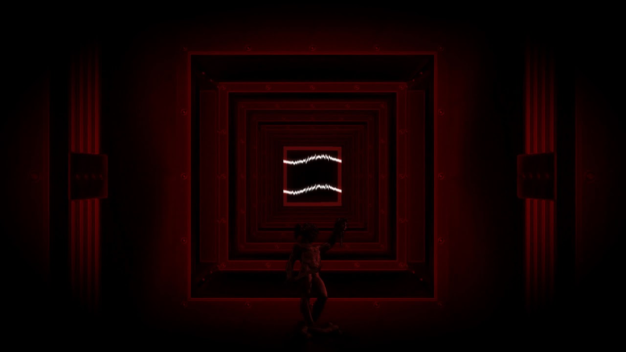 INDUSTRIAL DARK TECHNO MIX 2 FT. KOMPRESS0R