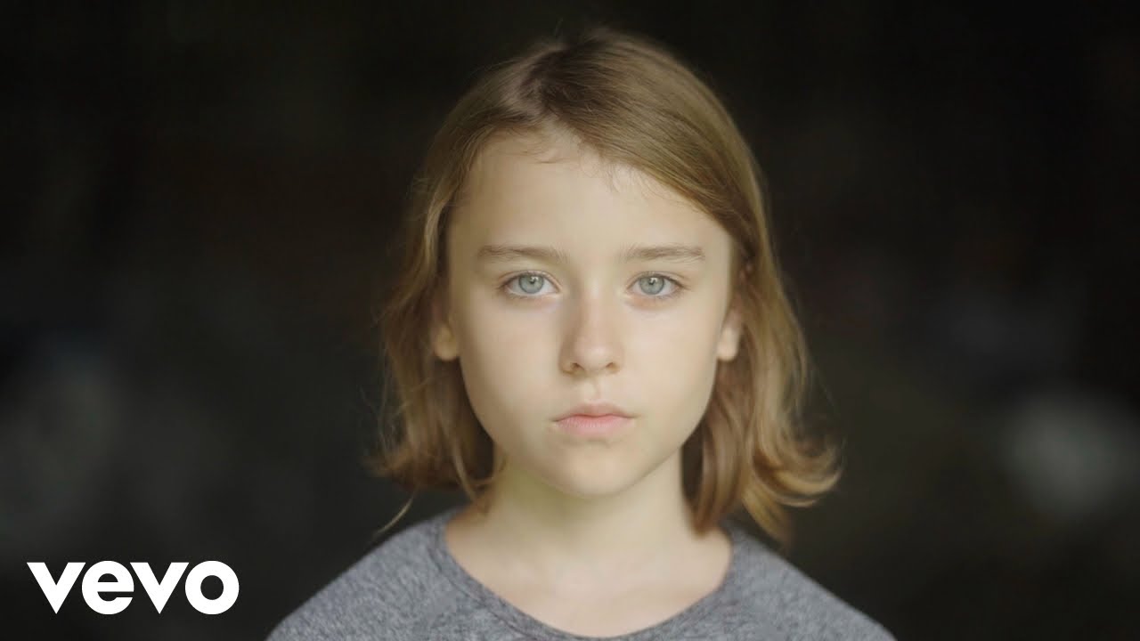 HuDost - Broken Down in America (Official Video)