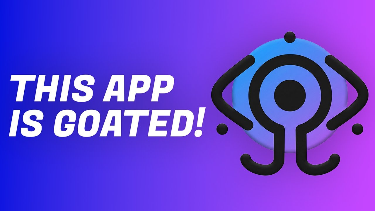 This new Accela update is a banger! 😍